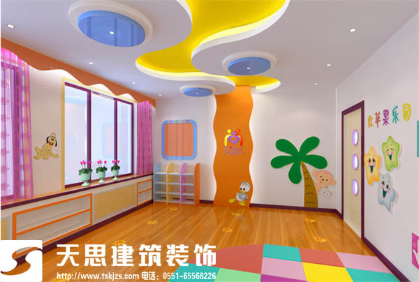 <a href=http://www.lwwtgwq.cn/youeryuan/ target=_blank class=infotextkey>合肥幼兒園裝修</a>設(shè)計