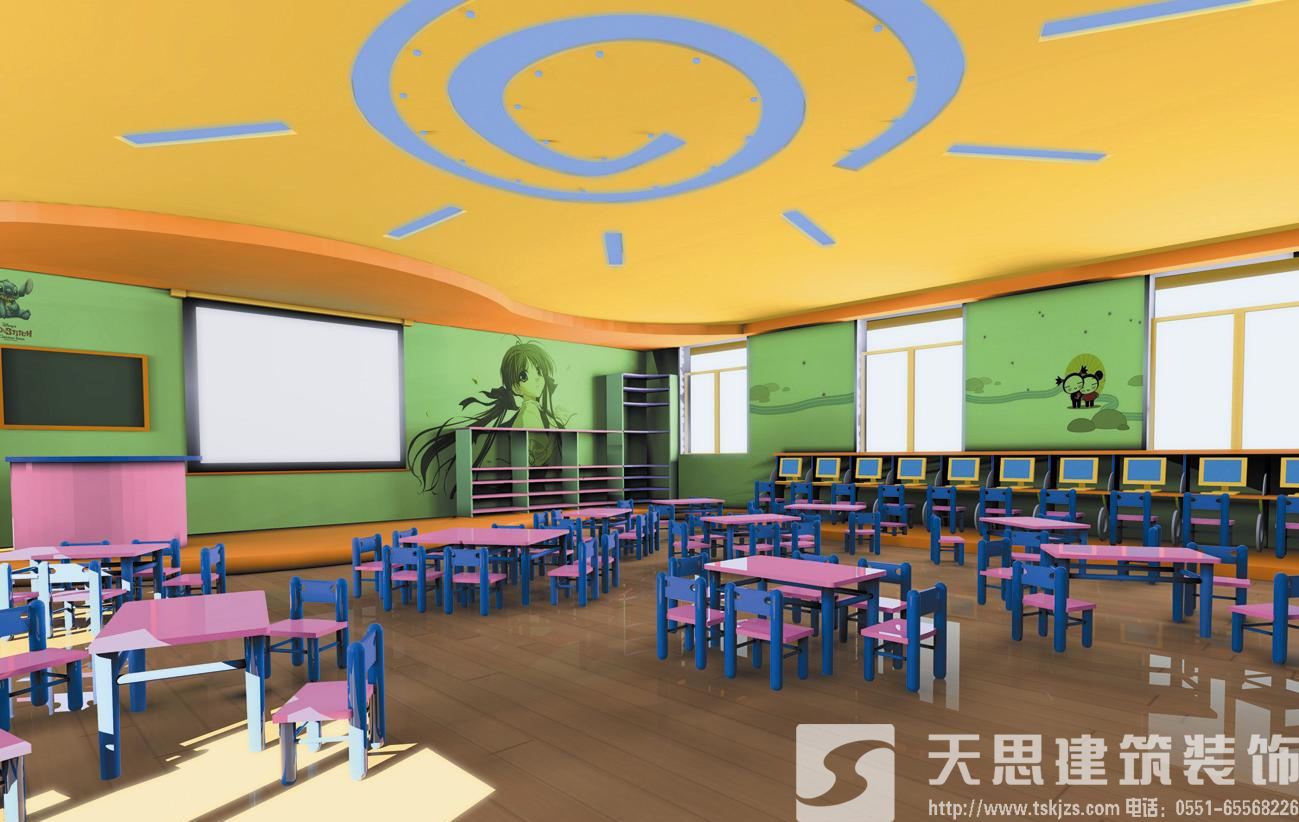 <a href=http://www.lwwtgwq.cn/youeryuan/ target=_blank class=infotextkey>合肥幼兒園裝修</a>設(shè)計(jì)