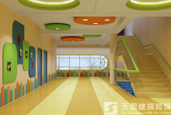 <a href=http://www.lwwtgwq.cn/youeryuan/ target=_blank class=infotextkey>合肥幼兒園裝修</a>效果圖