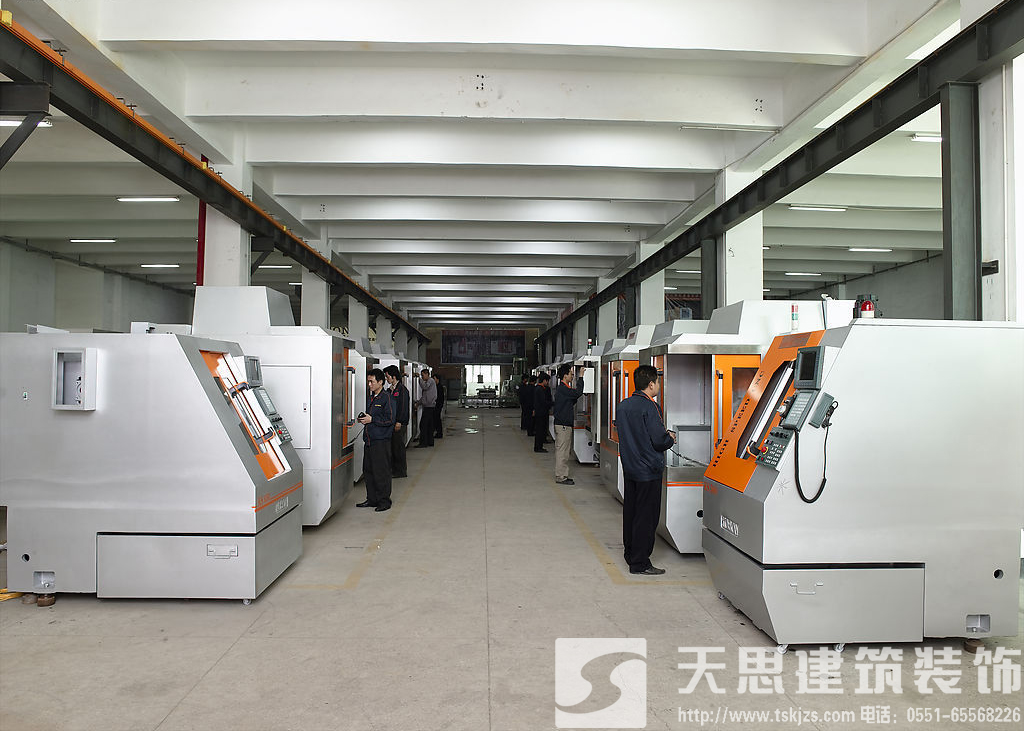 <a href=http://www.lwwtgwq.cn/gccf/ target=_blank class=infotextkey>合肥廠房裝修</a>施工前準(zhǔn)備工作有哪些