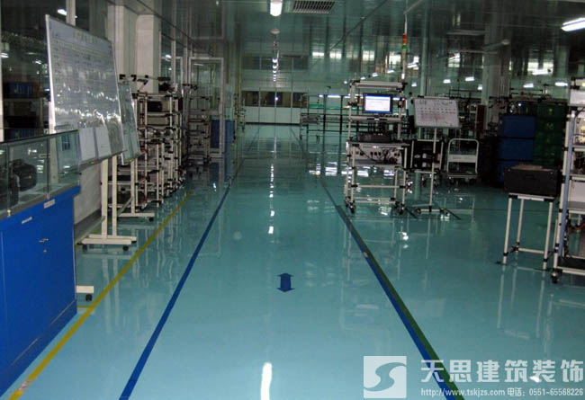 <a href=http://www.lwwtgwq.cn/gccf/ target=_blank class=infotextkey>合肥廠房裝修</a>施工前準(zhǔn)備工作有哪些