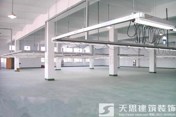 <a href=http://www.lwwtgwq.cn/gccf/ target=_blank class=infotextkey>合肥廠房裝修</a>哪家好合理布局更省心