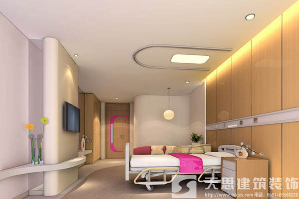 <a href=http://www.lwwtgwq.cn/yiyuananli/ target=_blank class=infotextkey>合肥醫(yī)院裝修</a>設計需要注意事項