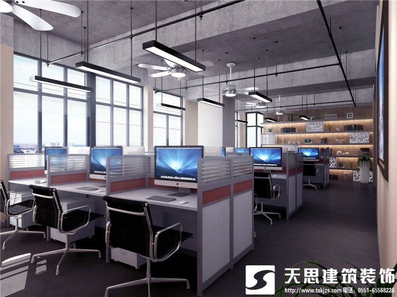 <a href=http://www.lwwtgwq.cn/ target=_blank class=infotextkey>合肥辦公室裝修</a>案例