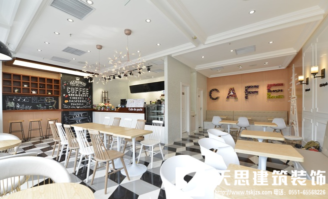 合肥餐飲店裝修時(shí)設(shè)計(jì)，合肥餐廳裝修設(shè)計(jì)，合肥餐館裝修設(shè)計(jì)