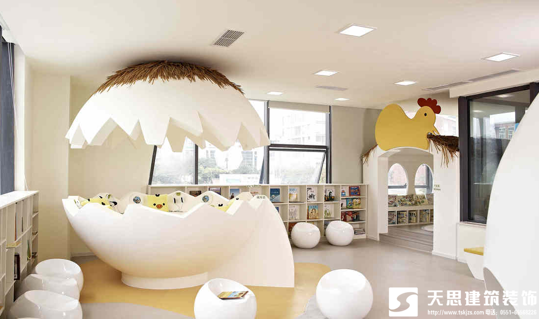 <a href=http://www.lwwtgwq.cn/youeryuan/ target=_blank class=infotextkey>合肥幼兒園裝修</a>設(shè)計(jì)材料的各種功能和特征