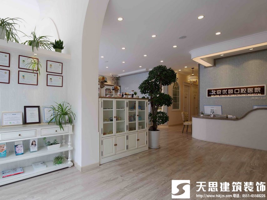 <a href=http://www.lwwtgwq.cn/yiyuananli/ target=_blank class=infotextkey>合肥醫(yī)院裝修</a>專注打造良好的就醫(yī)環(huán)境