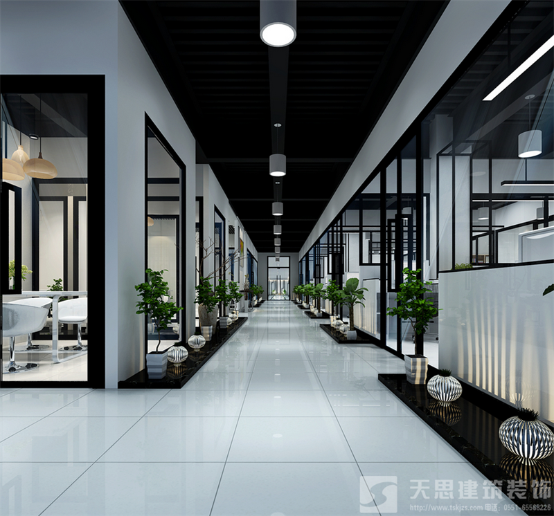 玻璃貼膜對于<a href=http://www.lwwtgwq.cn/ target=_blank class=infotextkey>合肥辦公室裝修</a>有怎樣的好處呢